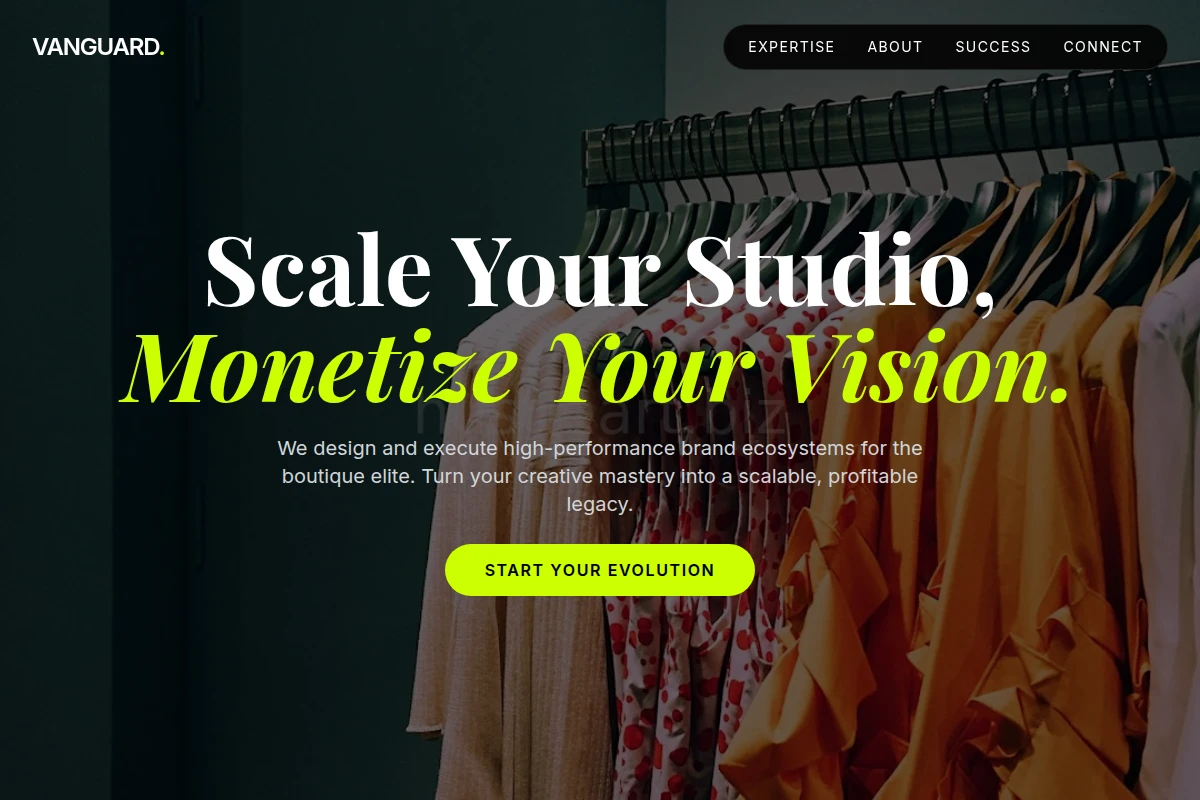 Agency Boutique